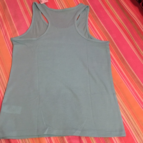 Girls 2 sided sequins flip top - Picture 6 of 6